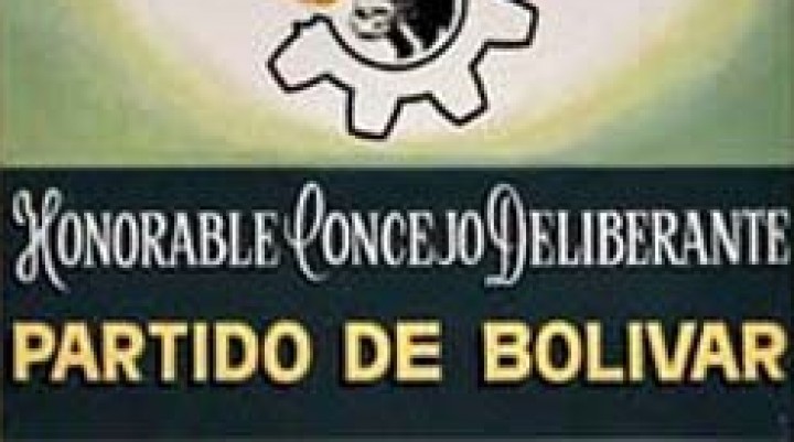 Segunda sesi&oacute;n del Consejo Deliberante Local