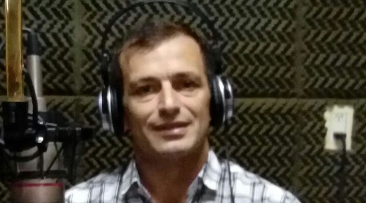 Eduardo Bucca: &ldquo;Est&aacute; bien que cada uno marque su posici&oacute;n pol&iacute;tica&rdquo; 