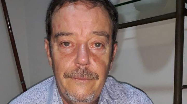 Rodolfo Romero: &ldquo;Nunca hubo tanta presi&oacute;n tributaria&rdquo;