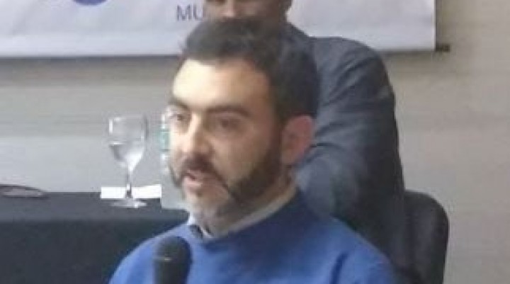 Se realizo el Foro de Competitividad Log&iacute;stica Territorial