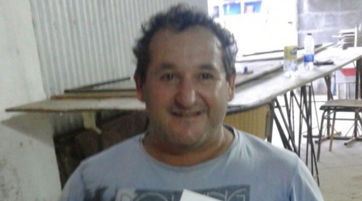 Torneo de tejo en Bol&iacute;var