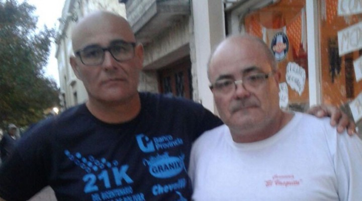 F&uacute;tbol rural: Como se prepara &lsquo;La 8&rsquo; para el nuevo campeonato