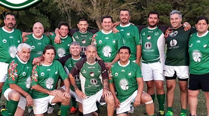 Rugby: Los indios cierran su participaci&oacute;n en el Super 10