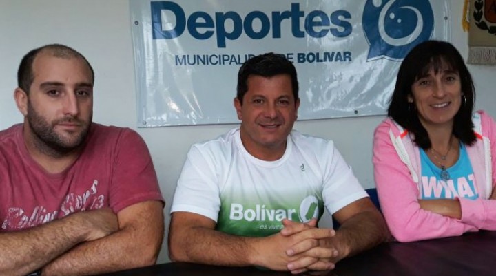 Torneo Provincial de Cesto Infantil