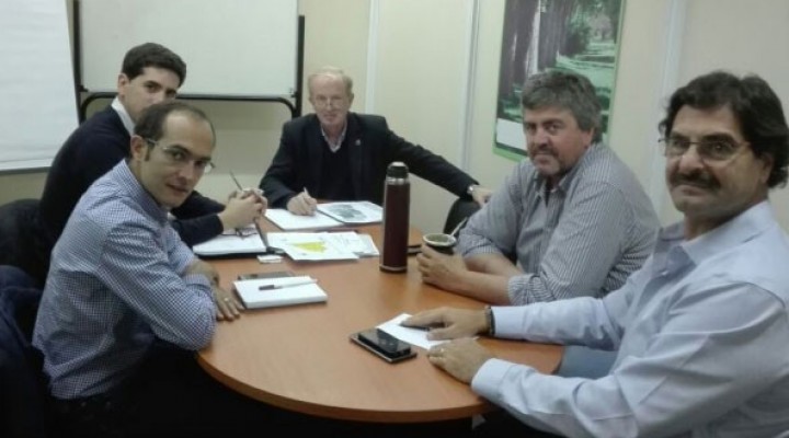 Finalmente, se conoci&oacute; el alcance del decreto de Emergencia Agropecuaria