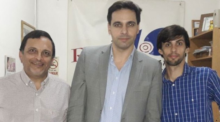 Elecciones en el Colegio de Abogados