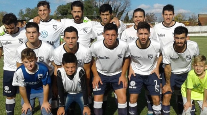 LPF: Independiente le gan&oacute; 2 a 0 a Calaveras de Pehuaj&oacute;