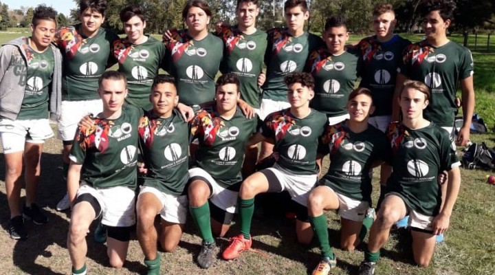 Rugby: Informaci&oacute;n del fin de semana indio