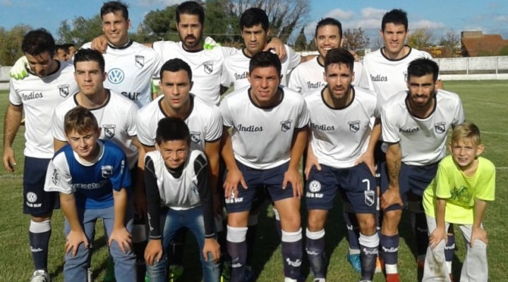 LPF: Cambi&oacute; la cancha para el partido de Independiente
