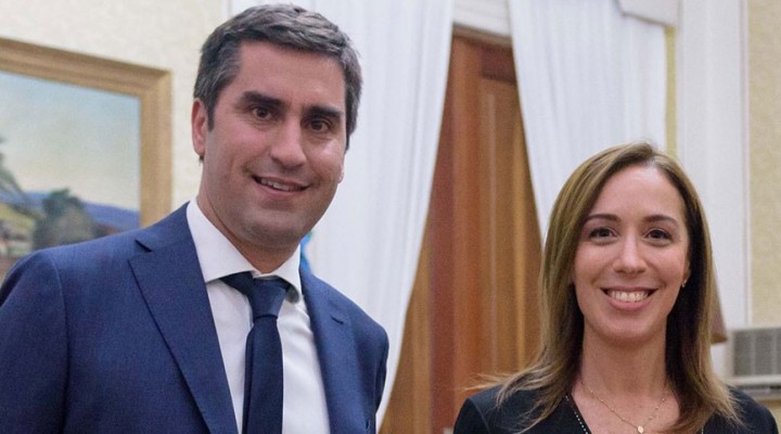 Mosca present&oacute; la declaraci&oacute;n jurada de bienes  