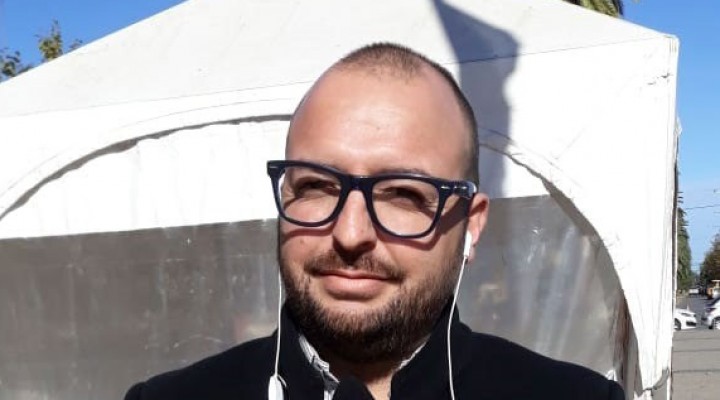 Empez&oacute; a funcionar la Agencia de Seguridad Vial