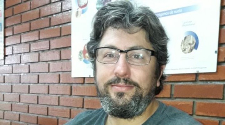 Se esta llevando a cabo la 1&ordm; Jornada de manejo de frutales