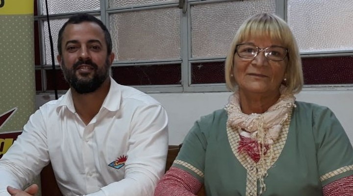 Se realizar&aacute; un bono contribuci&oacute;n a beneficio de la Escuela Santa Lucia