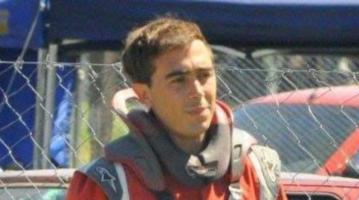 Karting: Federico Diaz corri&oacute; la final de la &uacute;ltima fecha de la APPKO