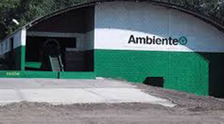 Bol&iacute;var proyecta reciclar 300 mil toneladas de residuos este a&ntilde;o