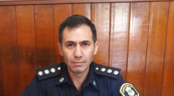Descartan la veracidad de las combis blancas (audio)