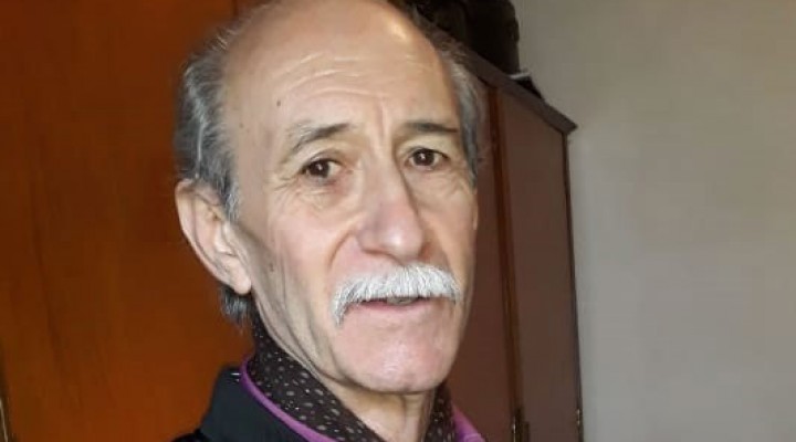 Ruben Exertier: 'A esta altura queremos pasarla bien'