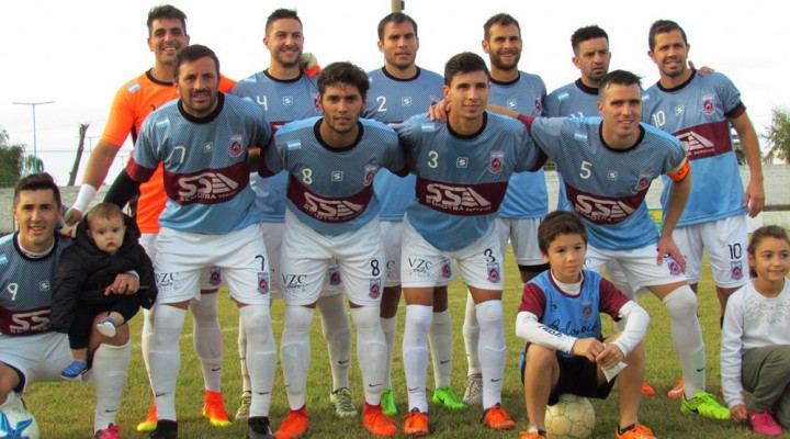 Balonpie gan&oacute; con autoridad (Audios)