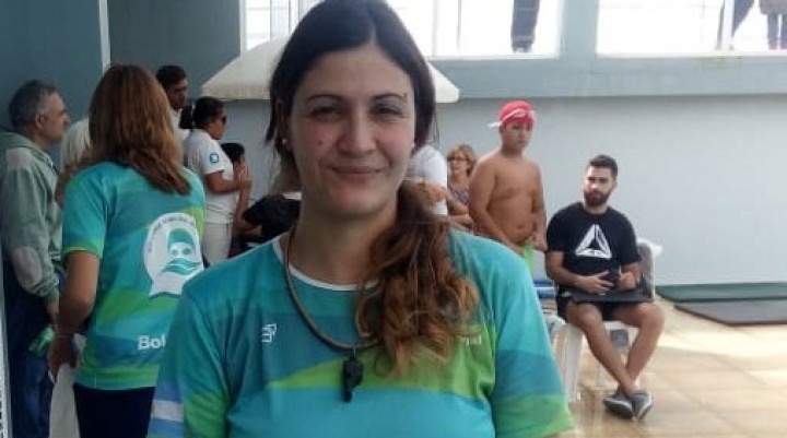 Nataci&oacute;n: Actividad Regional en el Natatorio Municipal