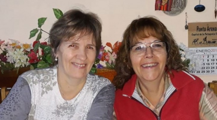 Gran buseca organizada por La 8 M&eacute;danos de Robles