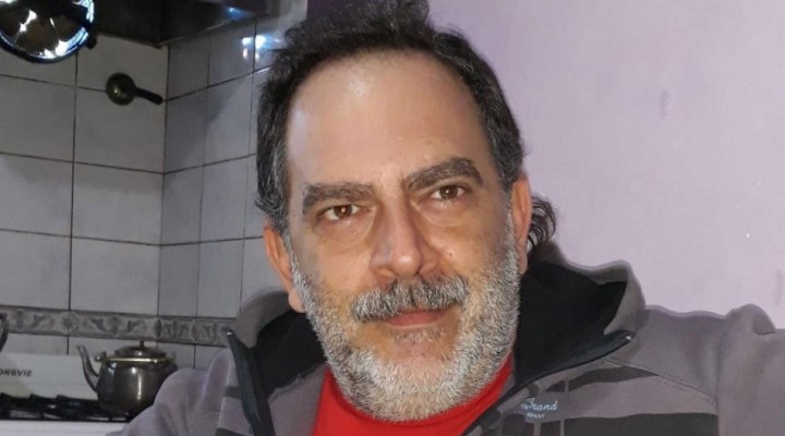 Sebasti&aacute;n Trecco estrena &lsquo;Dios ha muerto&rsquo;