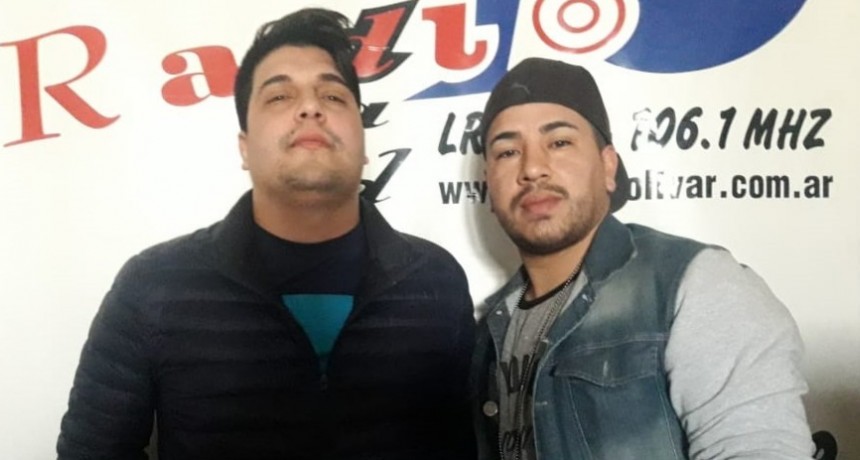 NYX cumple 2 a&ntilde;os y lo festeja en Loft