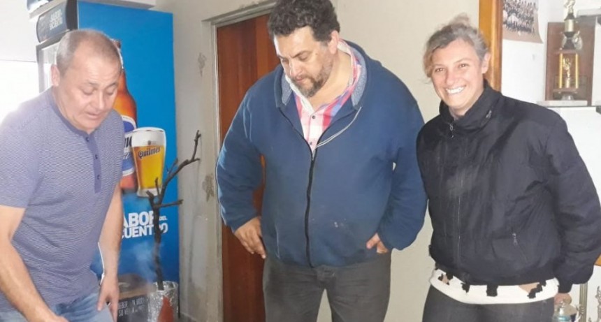 Independiente vendi&oacute; toda la buseca