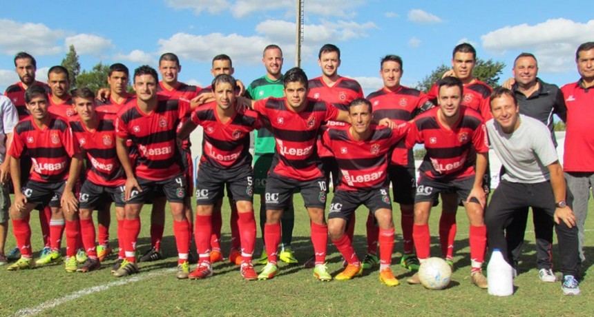 Ganaron Empleados e Independiente, Atl&eacute;tico volvi&oacute; a caer en su cancha