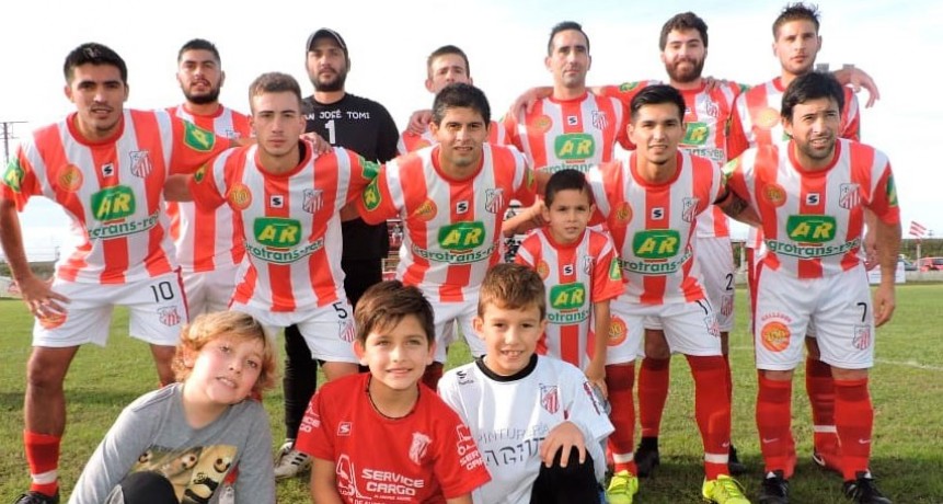 Dios mio !! Se viene el cl&aacute;sico Empleados Independiente