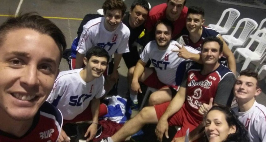 Basquet: Sport Club se prepara para un partidazo como local ante Deportivo Pehuajo