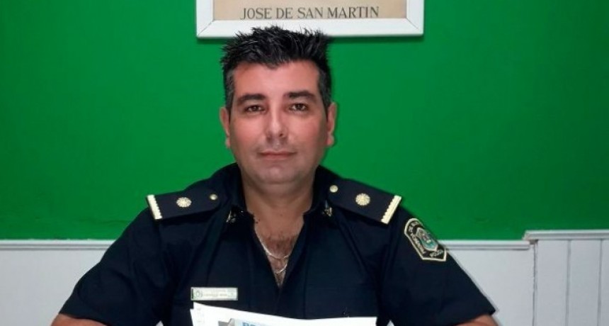 Intenso trabajo policial durante el fin de semana: Tentativa de hurto, disturbios y averiguaci&oacute;n de il&iacute;citos.