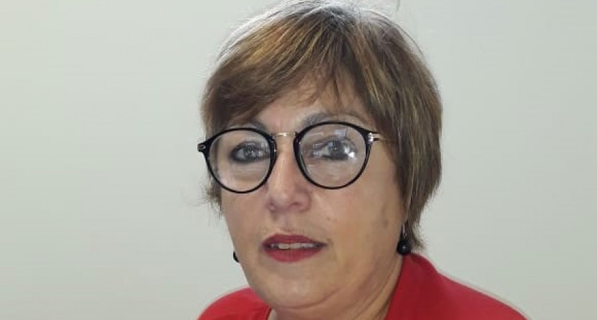 DDHH y G&eacute;nero ofrecen una capacitaci&oacute;n en el CRUB