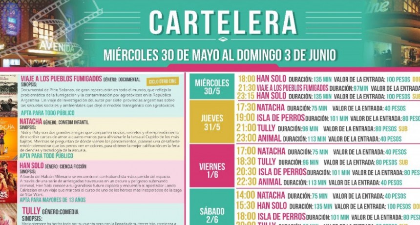 Se estrena el cortometraje de Sebastian Trecco 'Dios ha Muerto'