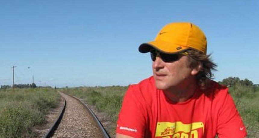 Atletismo: Cesar gallego P&eacute;rez organiza un nuevo duatl&oacute;n