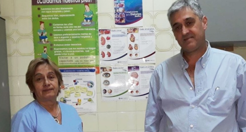 ProDiaBA: &lsquo;El 50% de quienes sufren de diabetes no lo saben&rsquo;