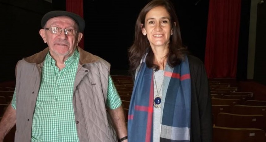 Un viaje a Ciegas; innovadora funci&oacute;n de Teatro Inclusivo en El Mangrullo 