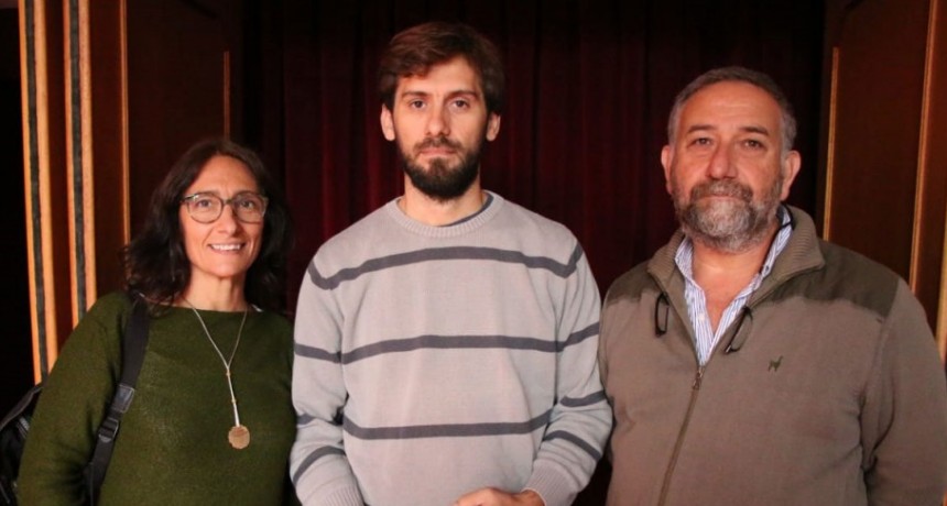Este s&aacute;bado 4 se realizar&aacute; un avistaje de aves en el Parque Las Acollaradas