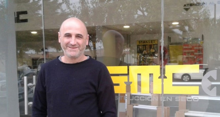 Fabian Campos: &lsquo;Estas cosas no son serias y no le hacen bien a la categor&iacute;a&rsquo;