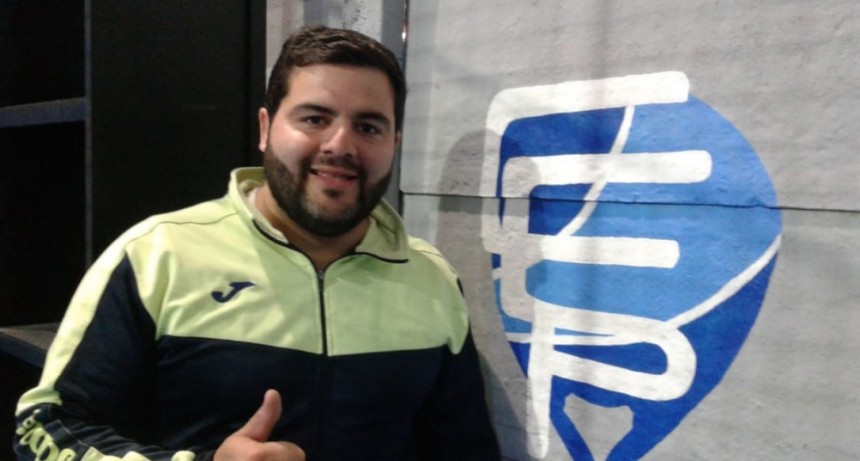 El Circuito Bolivarense de Padel disputa una nueva y muy competitiva fecha