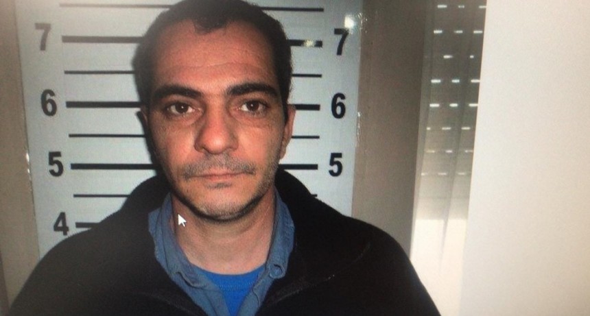 Trenque Lauquen: Se difundi&oacute; la foto de un pr&oacute;fugo acusado de abuso sexual