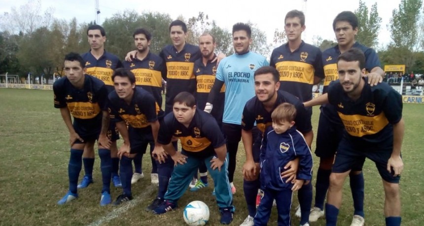 3&ordm; fecha de la LPF: Todos los resultados, posiciones y pr&oacute;xima fecha