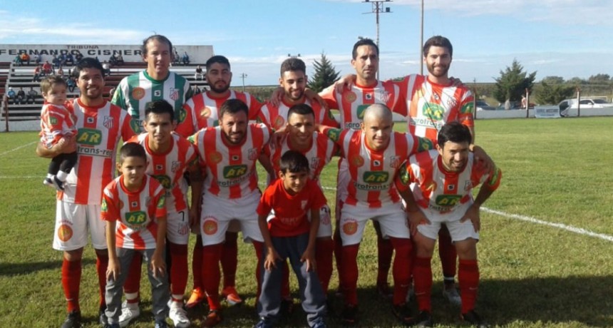 Empleados jugo bien y logr&oacute; un gran triunfo en condici&oacute;n de local