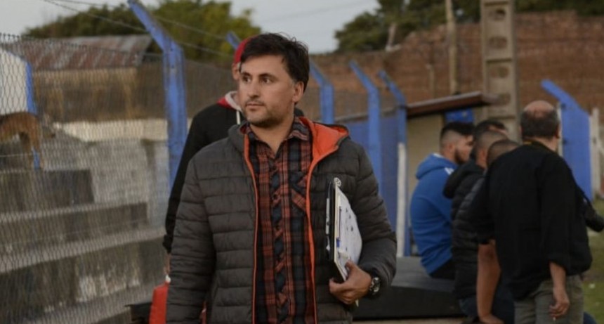 Fabricio Valenzuela: &lsquo;Nos empataron con un gol que no es legal&rsquo;