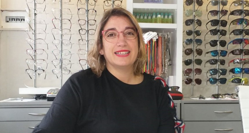 &Oacute;ptica Rola sigue sumando servicios; Todos los mi&eacute;rcoles horario corrido de 8.30 a 19 horas