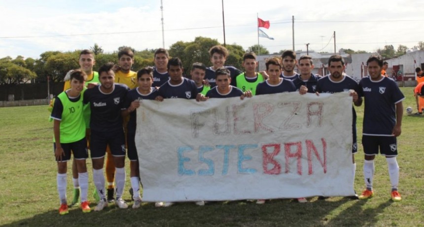 Tercera Divisi&oacute;n: Independiente es &uacute;nico puntero