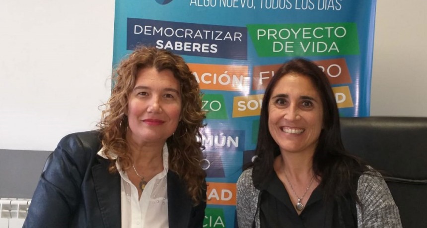 El pr&oacute;ximo 20 de mayo comienzan a dictarse las clases del Proyecto Preparatoria