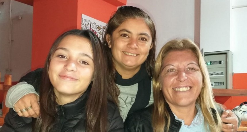 El sue&ntilde;o de quincea&ntilde;era de Flor esta cada vez m&aacute;s cerca