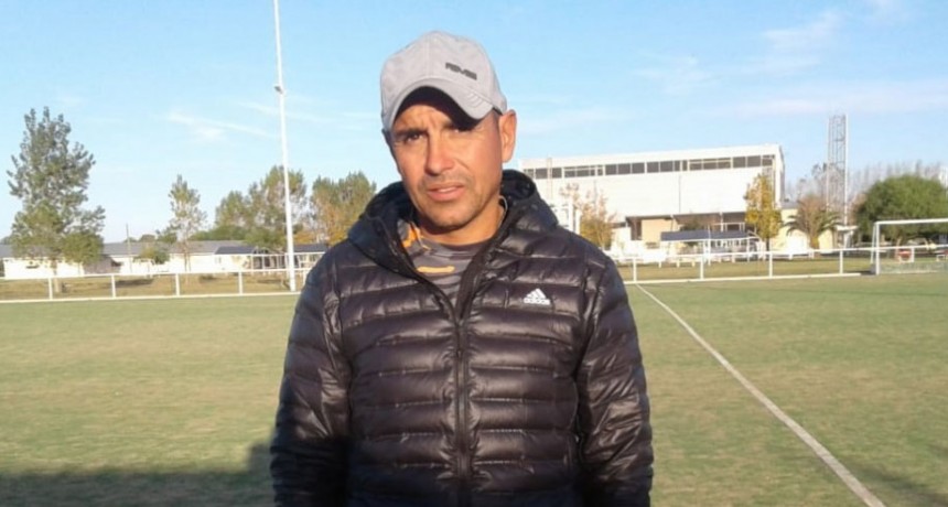 Juani Amado: &lsquo;La verdad es que un Jun&iacute;n tuvimos una fecha para el olvido&rsquo;
