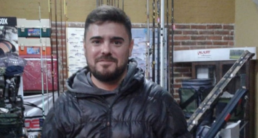 Gonzalo Diaz: &lsquo;Armamos este equipo pensando siempre en estar en lo m&aacute;s alto&rsquo;