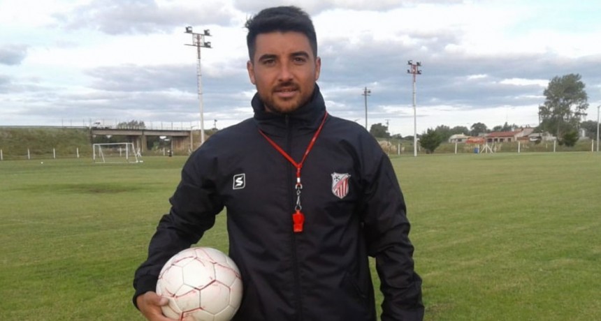 Julio Zorrilla: &lsquo;Es un cl&aacute;sico y no se pueden cometer errores, ah&iacute; estar&aacute; la diferencia&rsquo;
